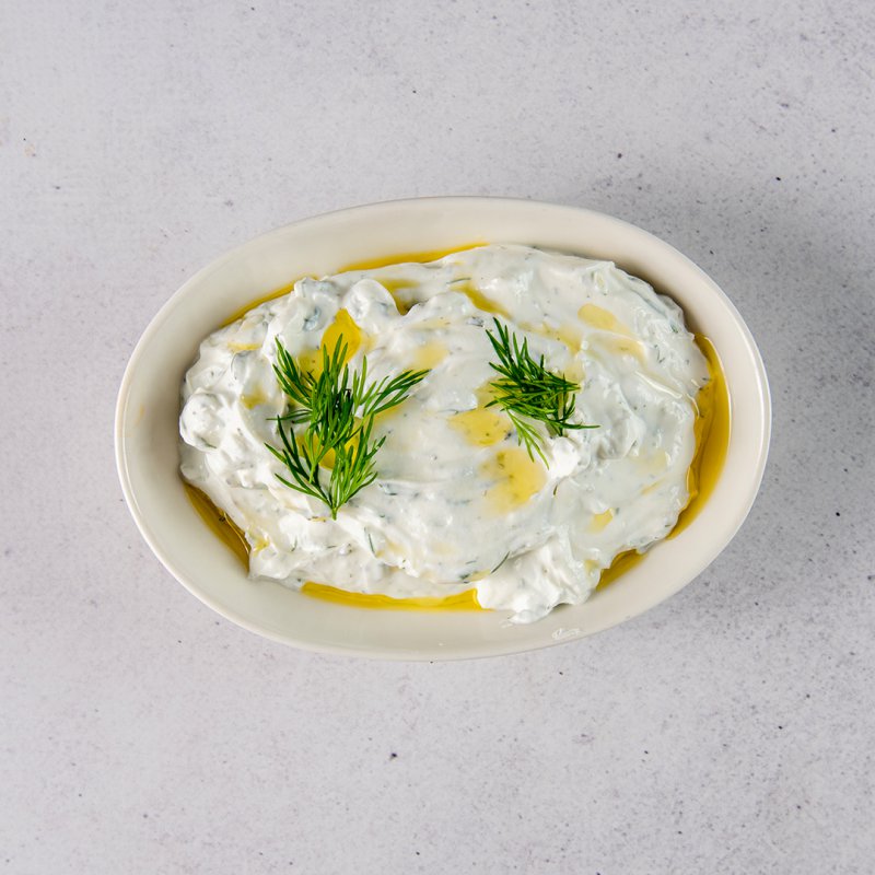 Haydari (200 gr)