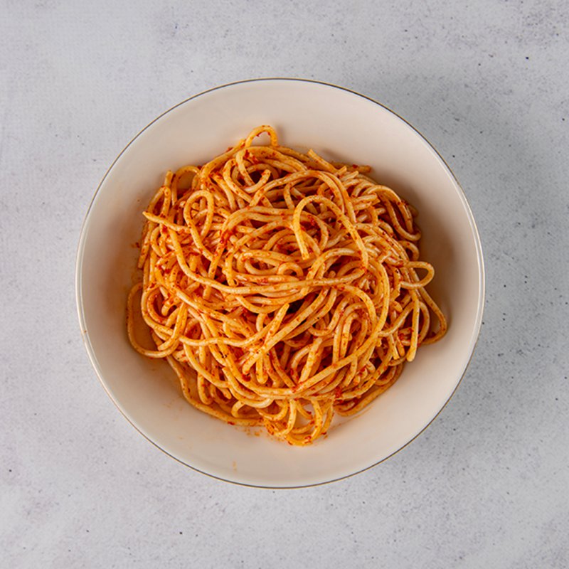 Salçalı Spaghetti (250 gr)