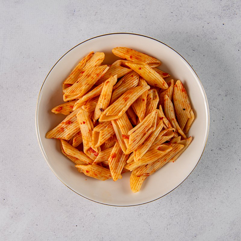 Domates Soslu Penne Makarna (250 gr)