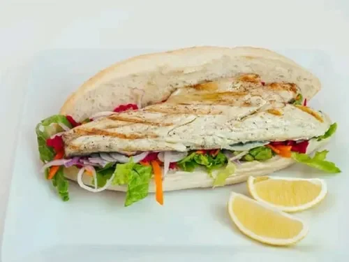 Ekmek Arası Uskumru