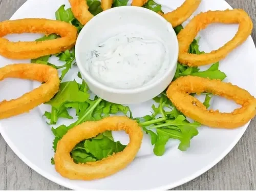 Kalamar Tava (250 g)