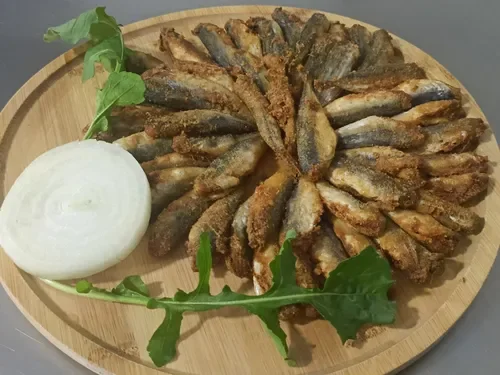 İstavrit (1 kg)