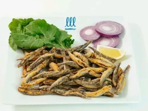 Hamsi Tava