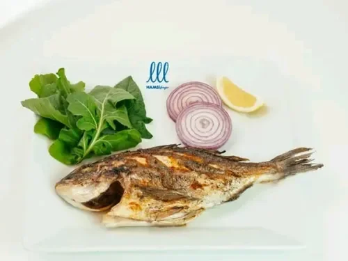 Izgara Çipura