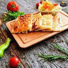 GÖZLEME