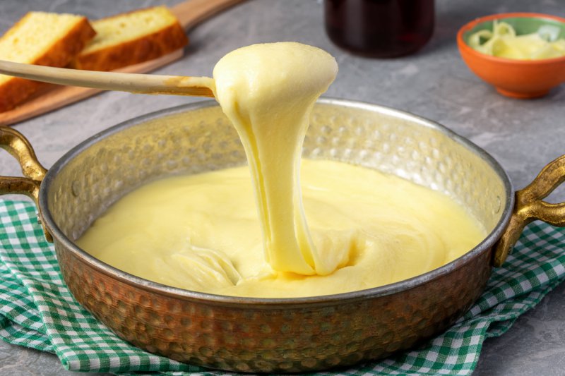 Kuymak