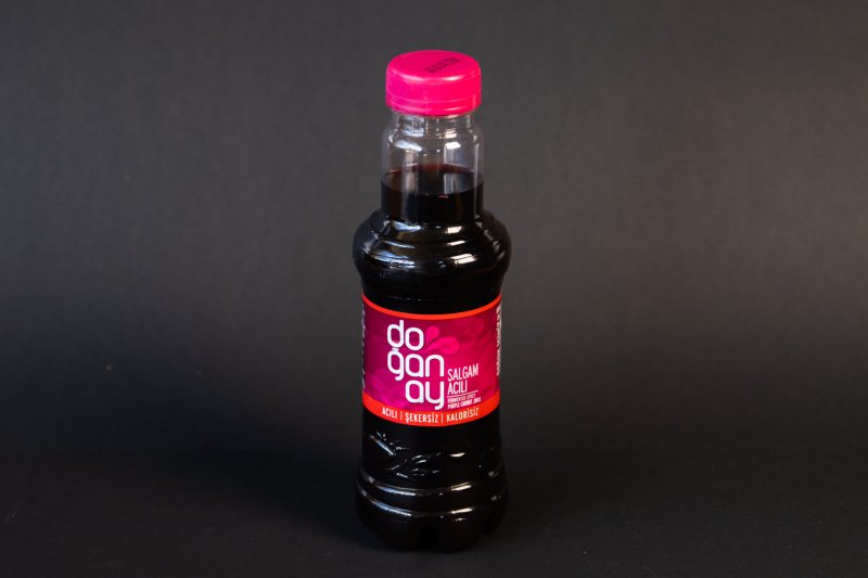 Şalgam Suyu (300 ml.)