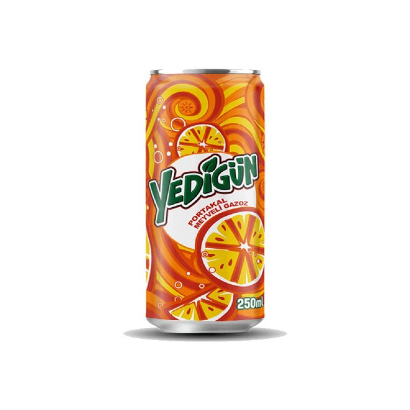 Yedigün (33 cl.)