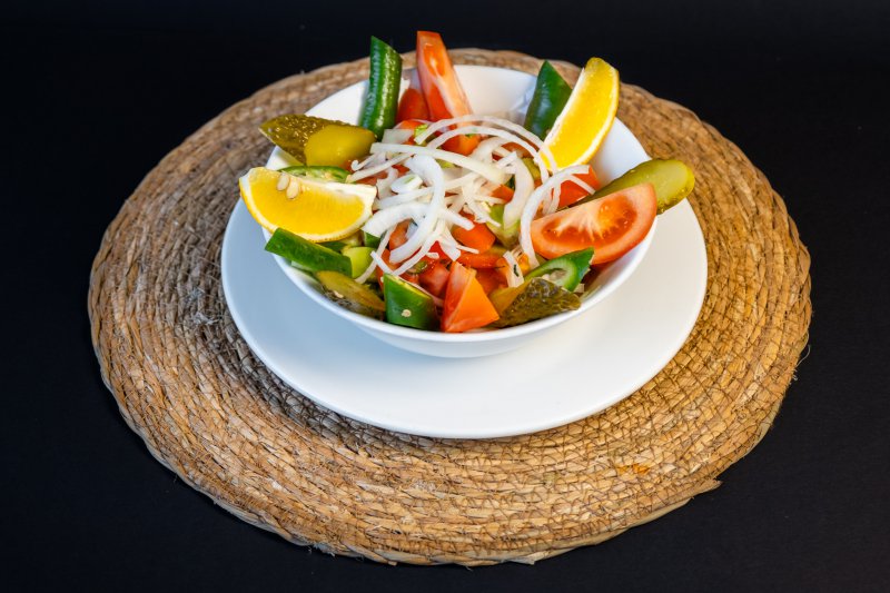 Çoban Salata