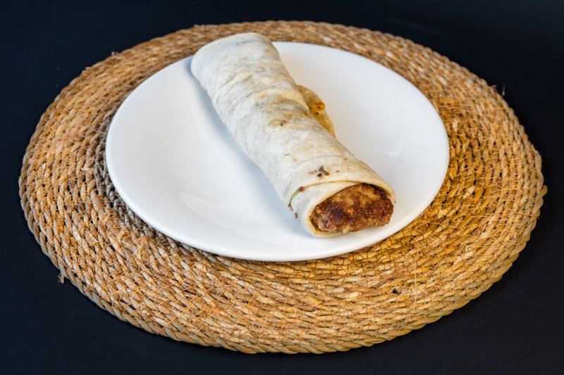 Köfte Dürüm