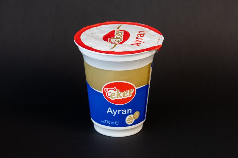 Ayran (270 ml.)