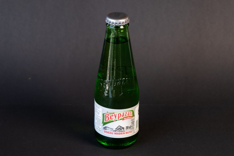 Sade Soda (200 ml.)