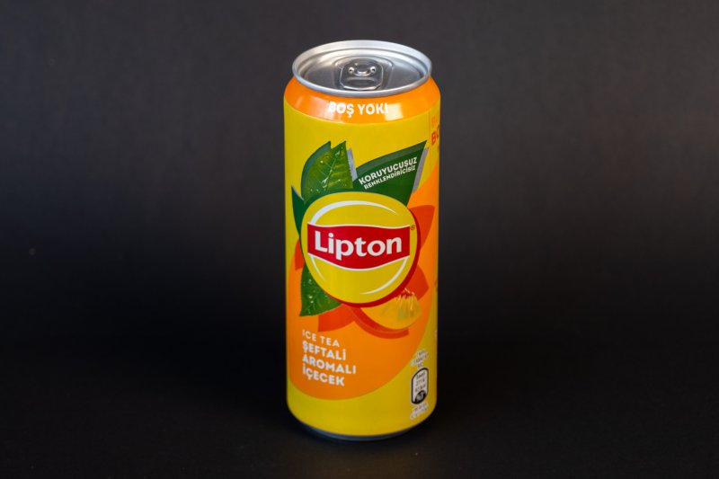 Lipton Ice Tea (330 ml.)