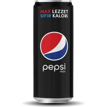 Pepsi Max. (330 ml.)