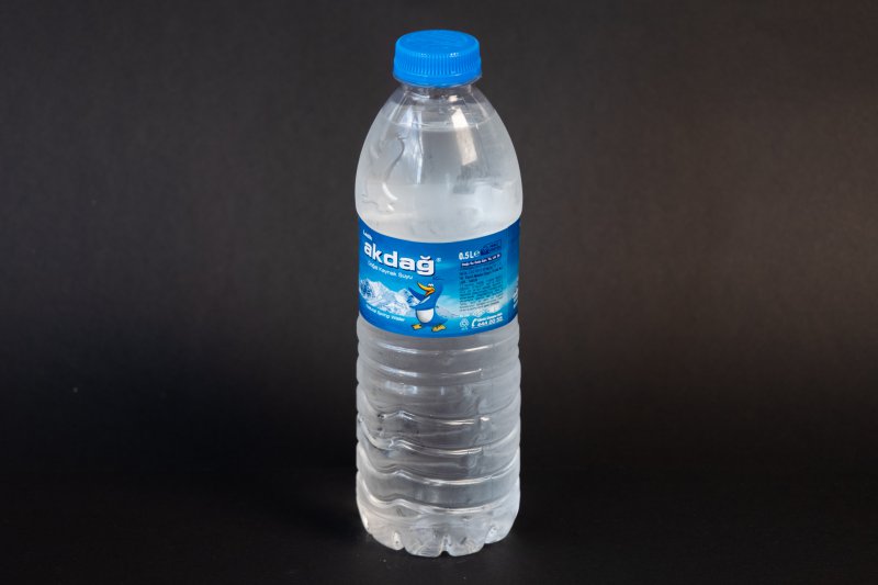 Su (500 ml.)