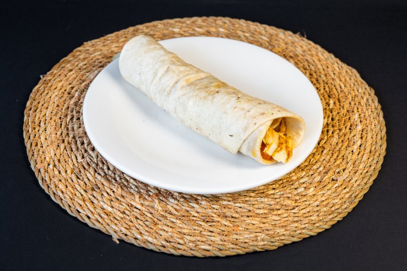 Tavuk Döner Dürüm