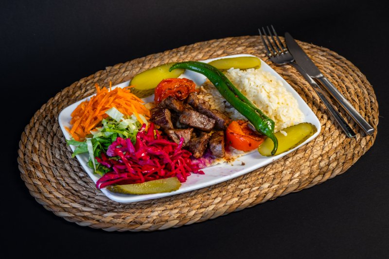 Et Şiş