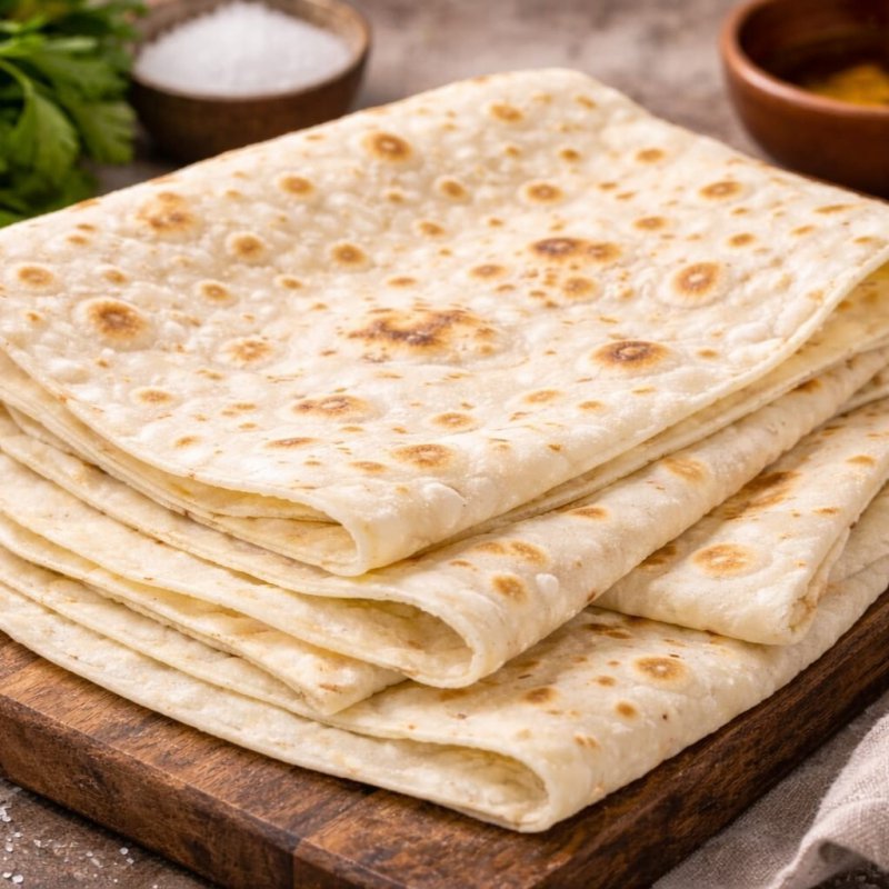 Boş Lavaş