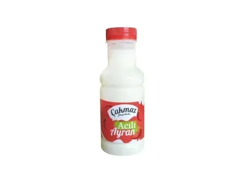 Acılı Ayran (275 ml)