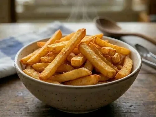 Patates Kızartması (150 g)