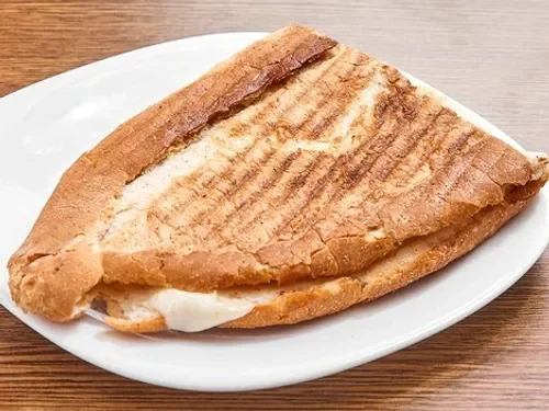 Kaşarlı Tost