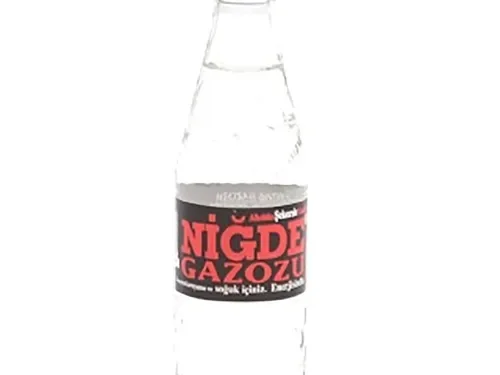 Niğde Gazozu (250 ml)