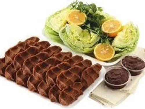 Çiğ Köfte (500 g)