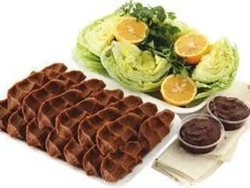 Çiğ Köfte (1 kg)