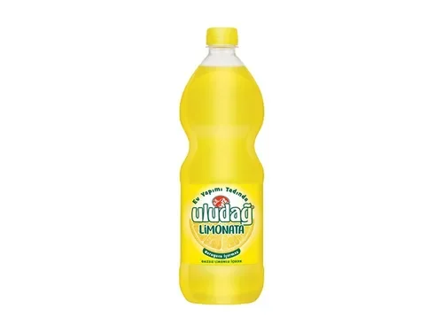 Uludağ Portakallı Gazoz (1 L)