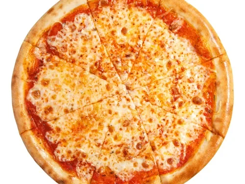 Margarita Pizza (Orta)