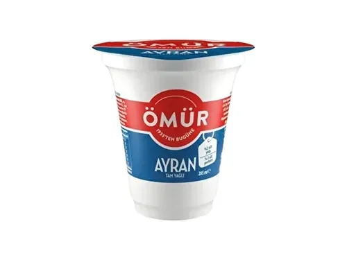 Ayran (285 ml)