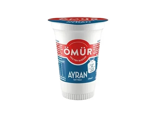 Ayran (170 ml)