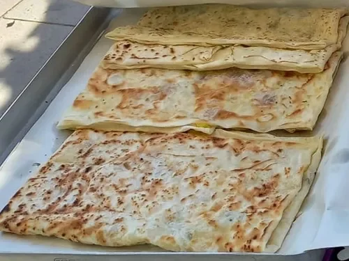 En Çok Tercih Edilen Menü