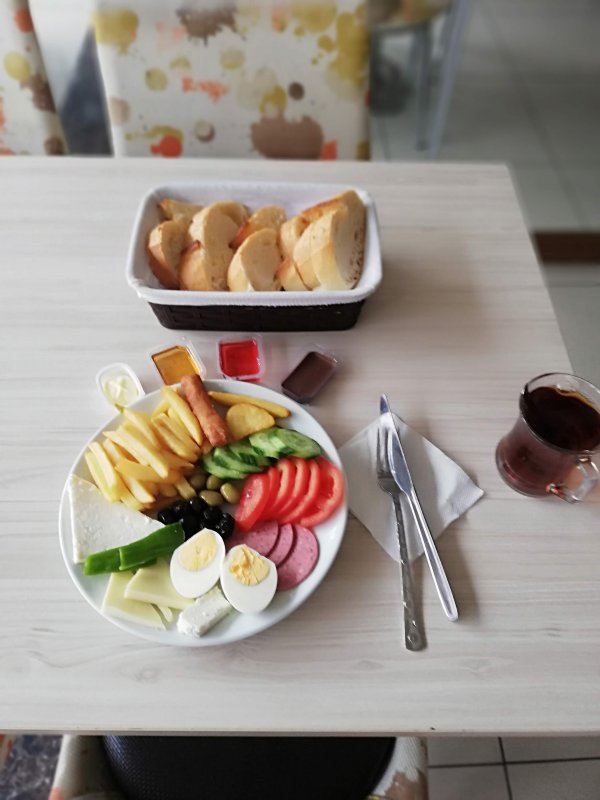 Kahvaltı