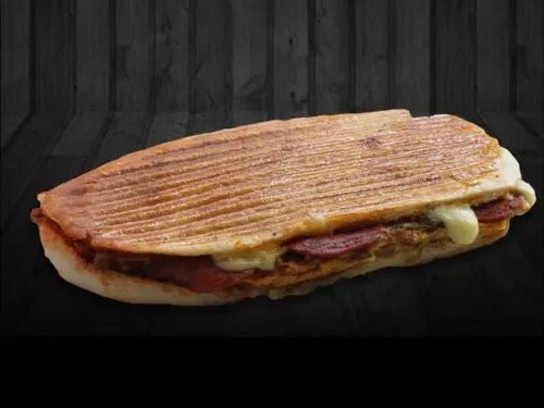 Karışık Tost