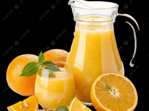 Portakal Suyu (1 L)