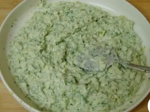 Tahin Tarator (200 g)