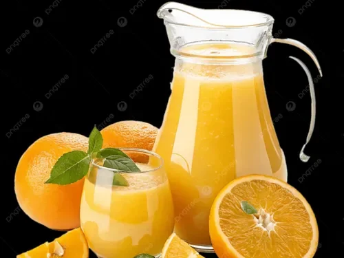 Portakal Suyu (330 ml)