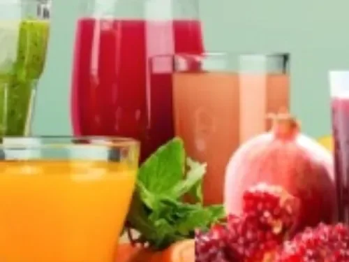Karışık Meyve Suyu (330 ml)