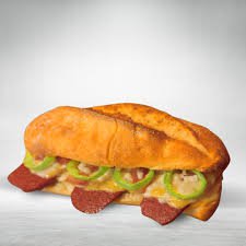 Ekmek Arası Lezzet