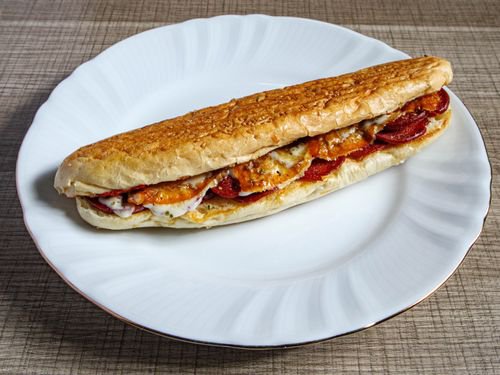 Paşa Tost
