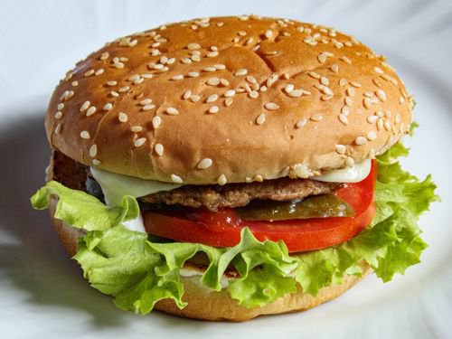 Mola Burger