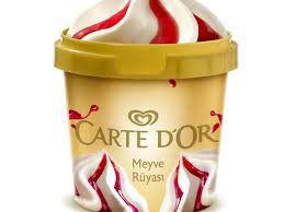 Carte D'or Meyve Rüyası