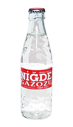 Niğde Gazozu (250 ml)