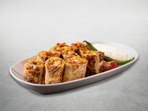 Tavuk Döner Beyti (100 g)