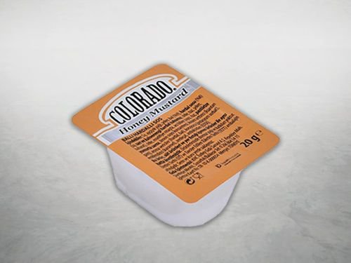 Honey Mustard