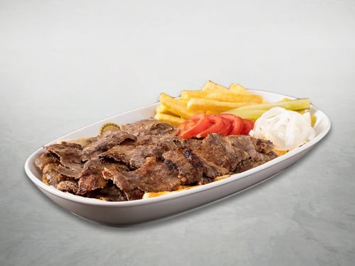 Et Döner (100 g)