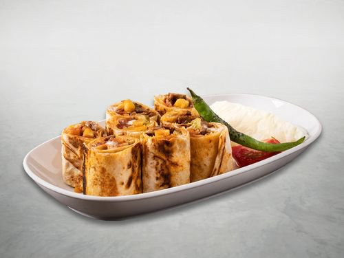 Et Döner Beyti (100 g)