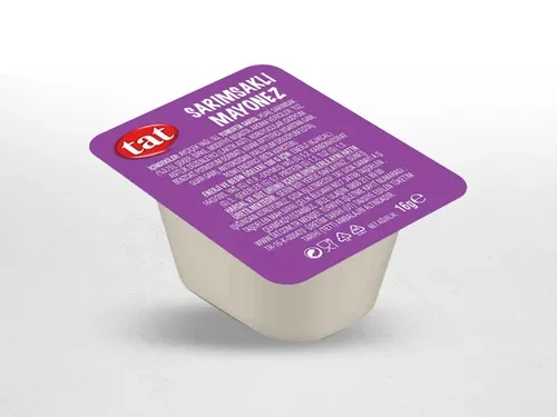 Garlic Sos
