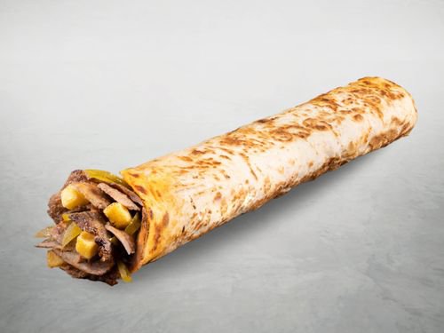 Et Döner XLarge Dürüm (45 cm)